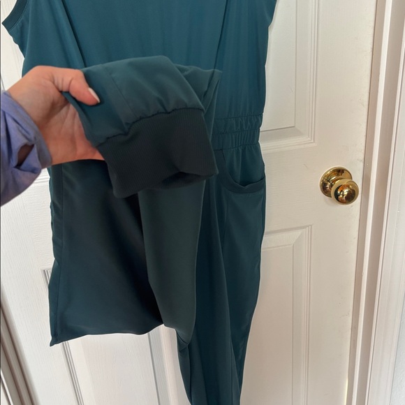 KUHL Vantage Jumpsuit - Picture 5 of 16